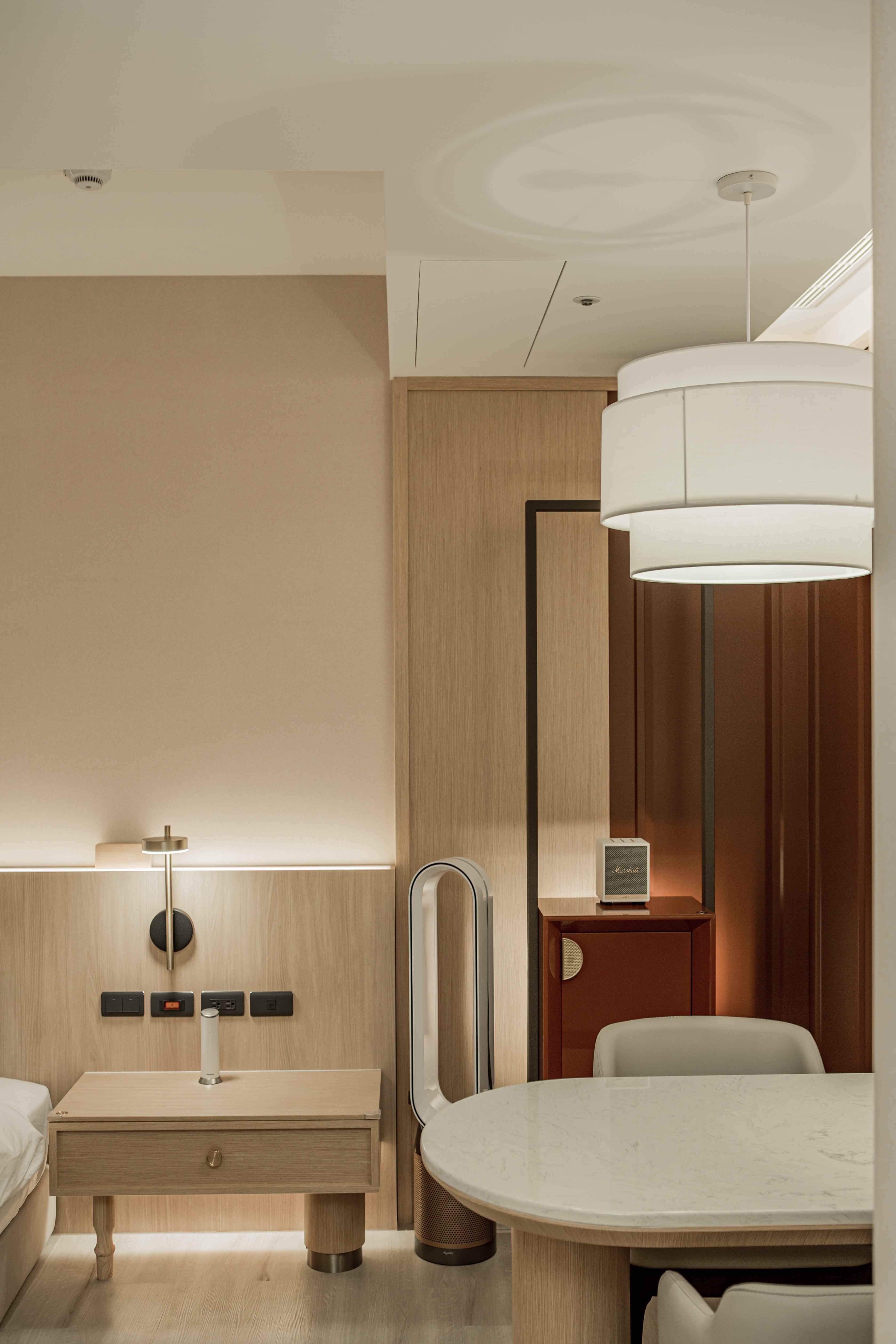 禧悅生產後護理之家_一般房_5