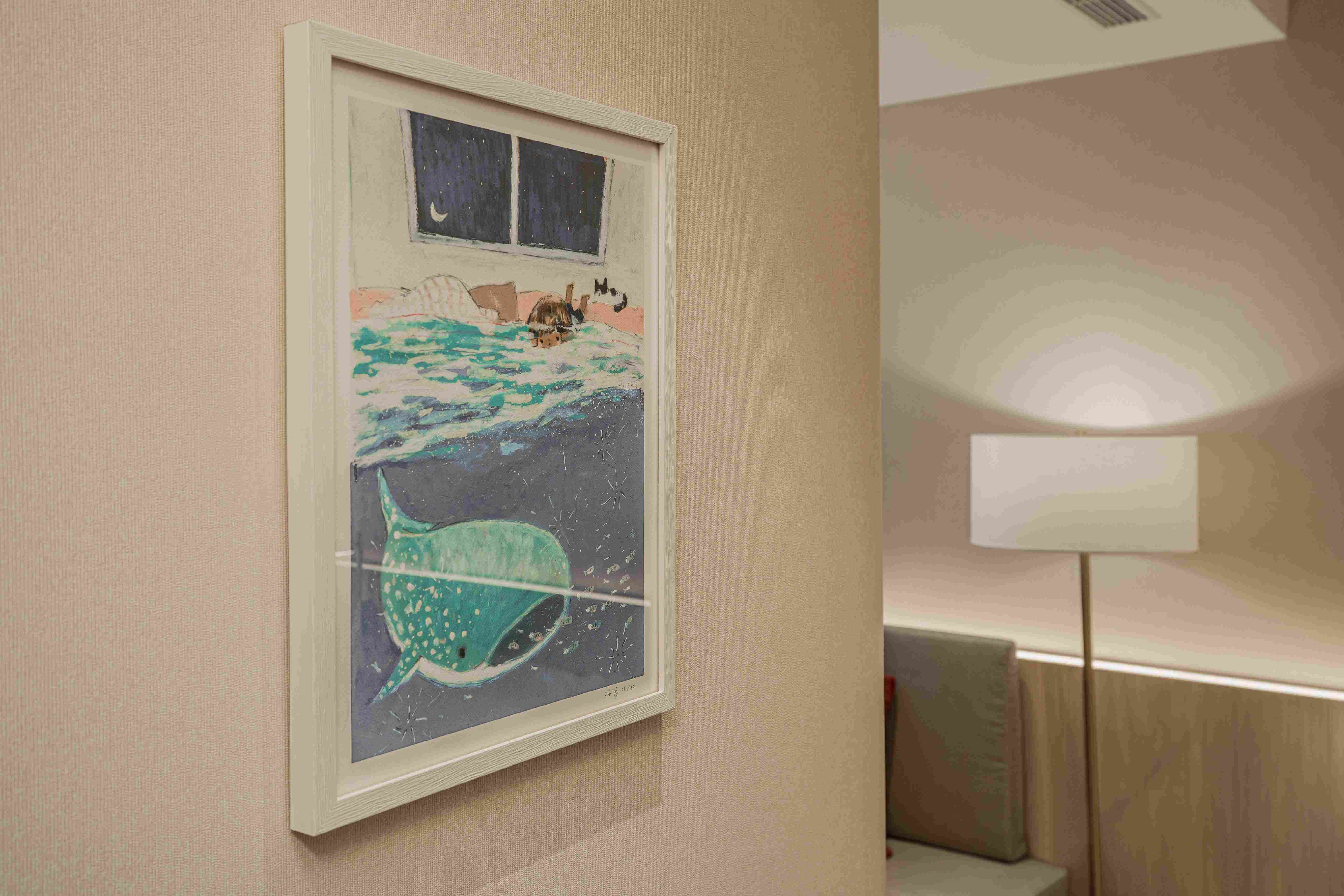 禧悅生產後護理之家_一般房_7