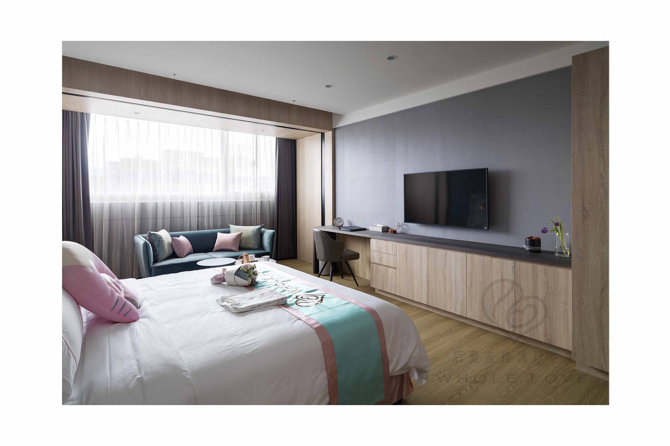 后愛產後護理之家_后愛麗緻房_1