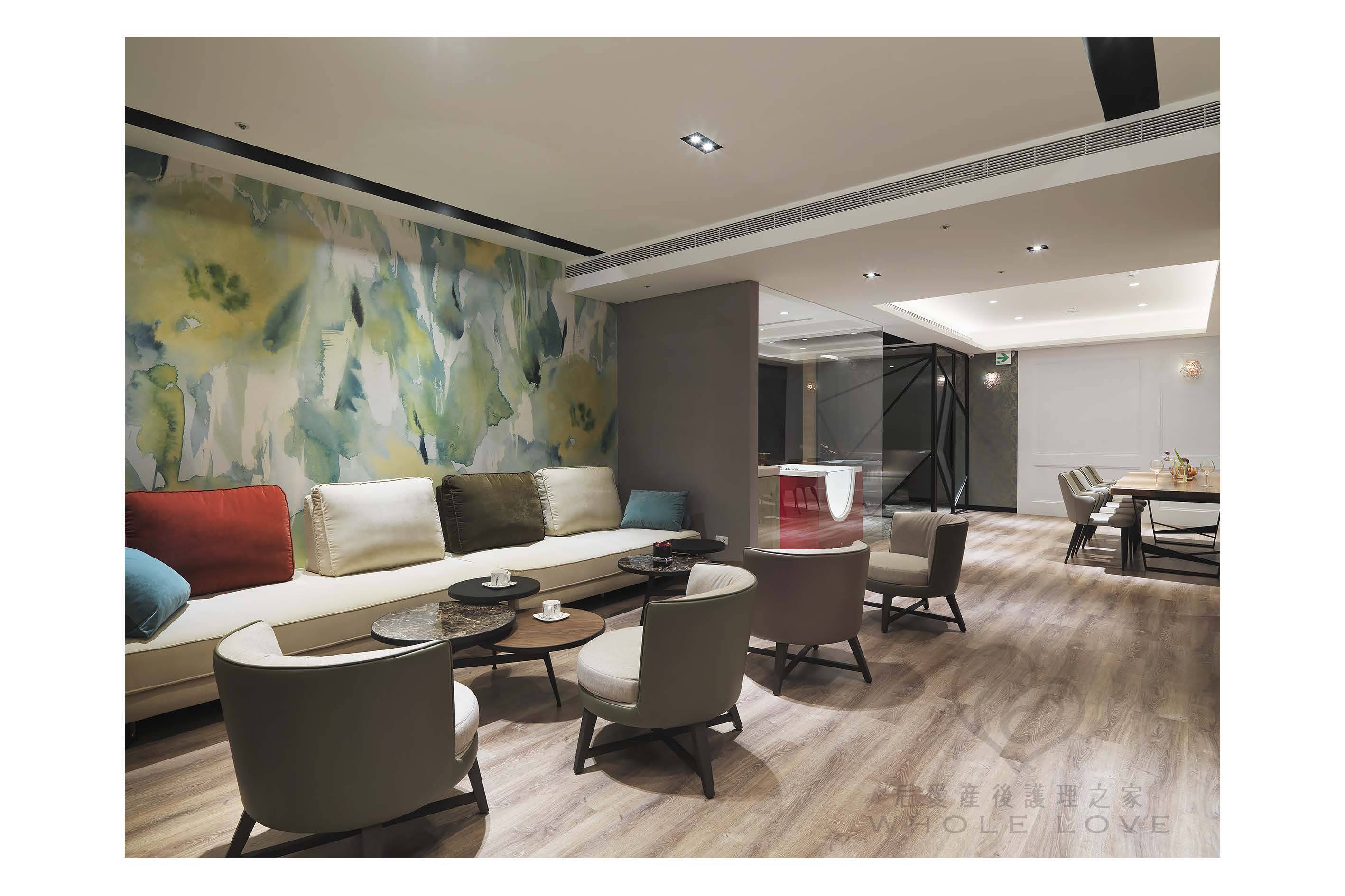 后愛產後護理之家_后愛麗緻房_3