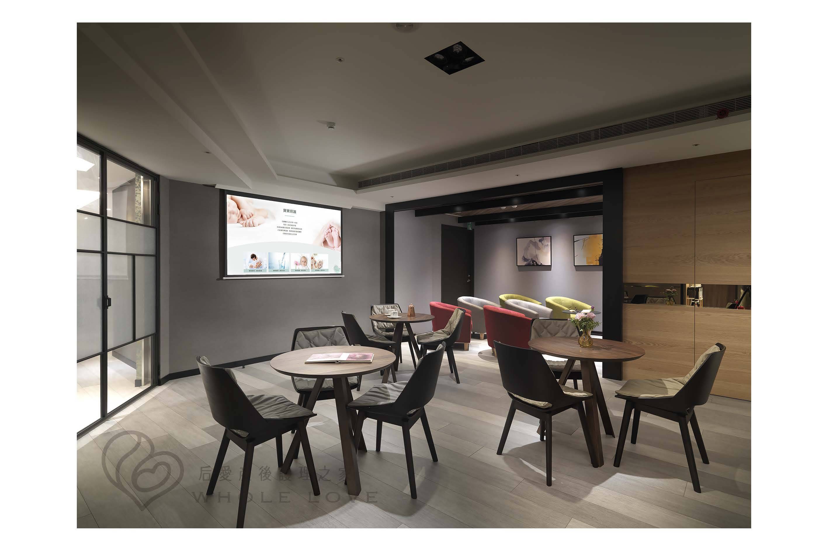 后愛產後護理之家_后愛麗緻房_4