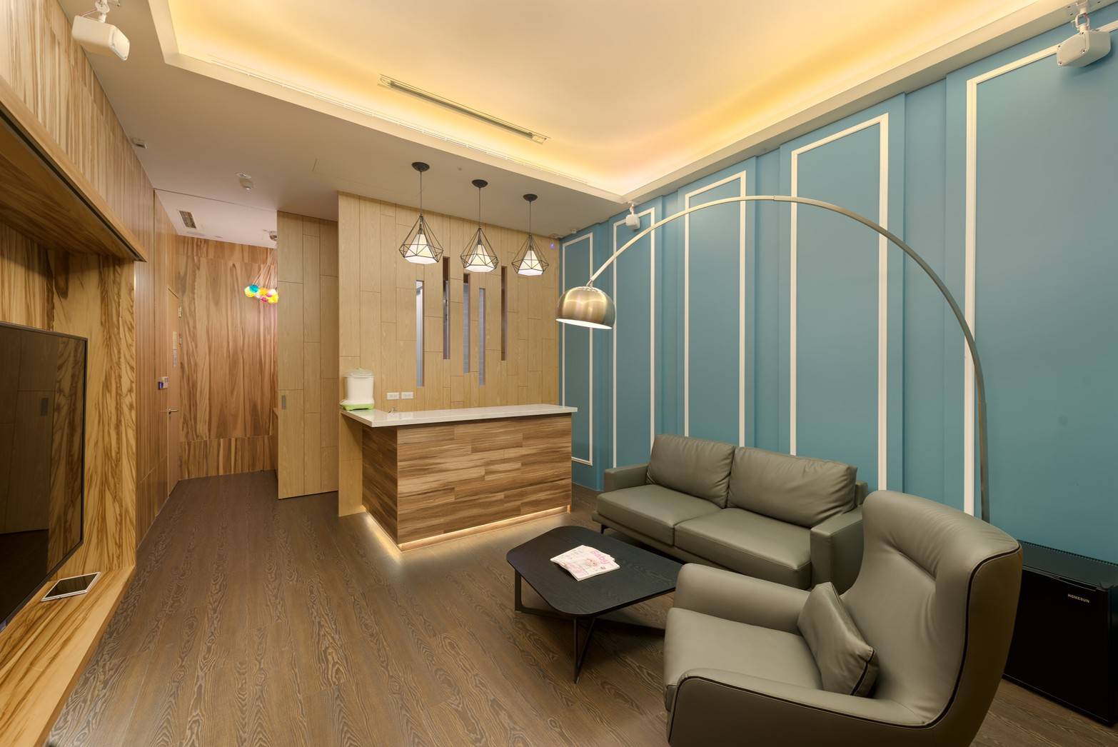 汭恩產後護理之家_摯愛房_2