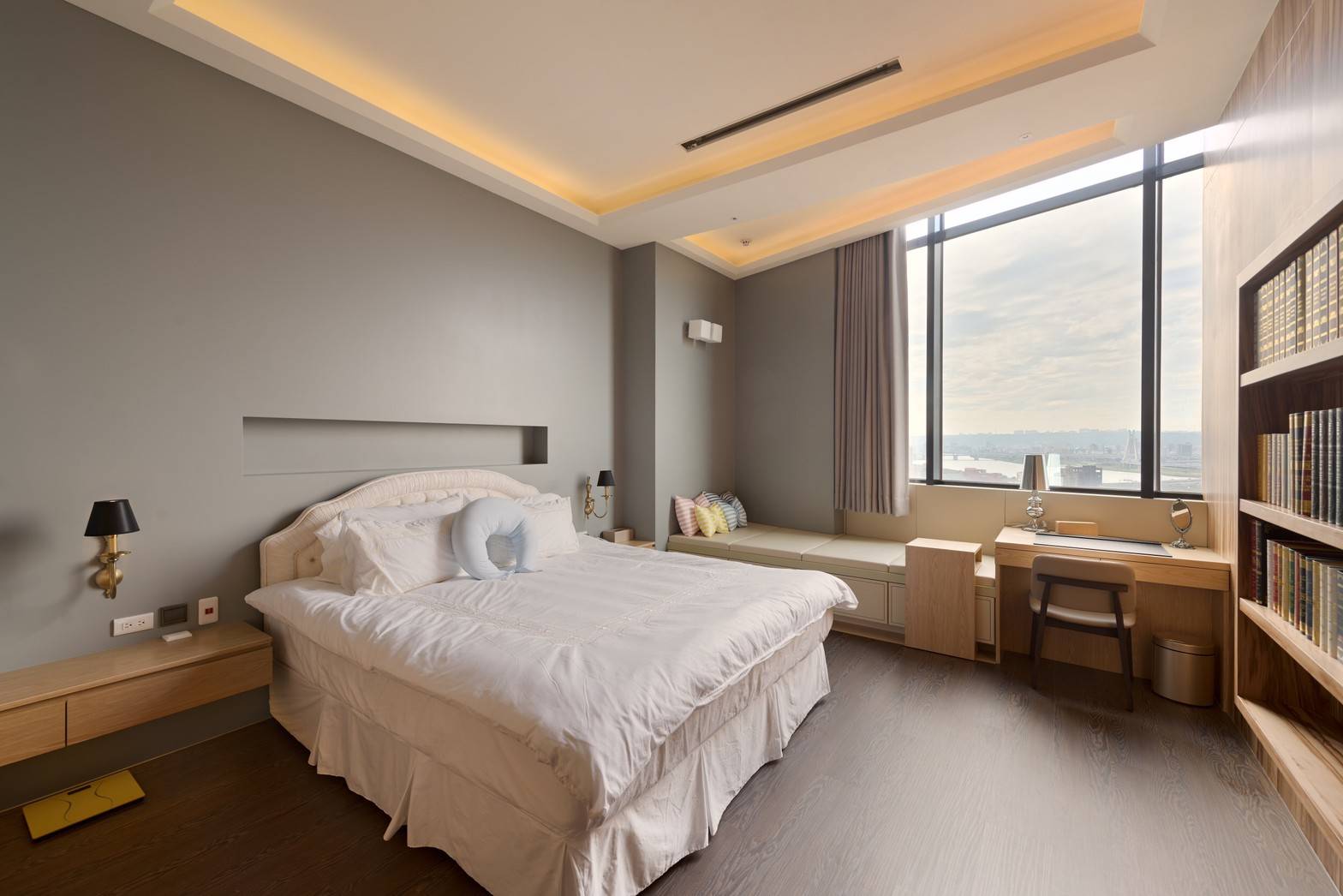 汭恩產後護理之家_摯愛房_3