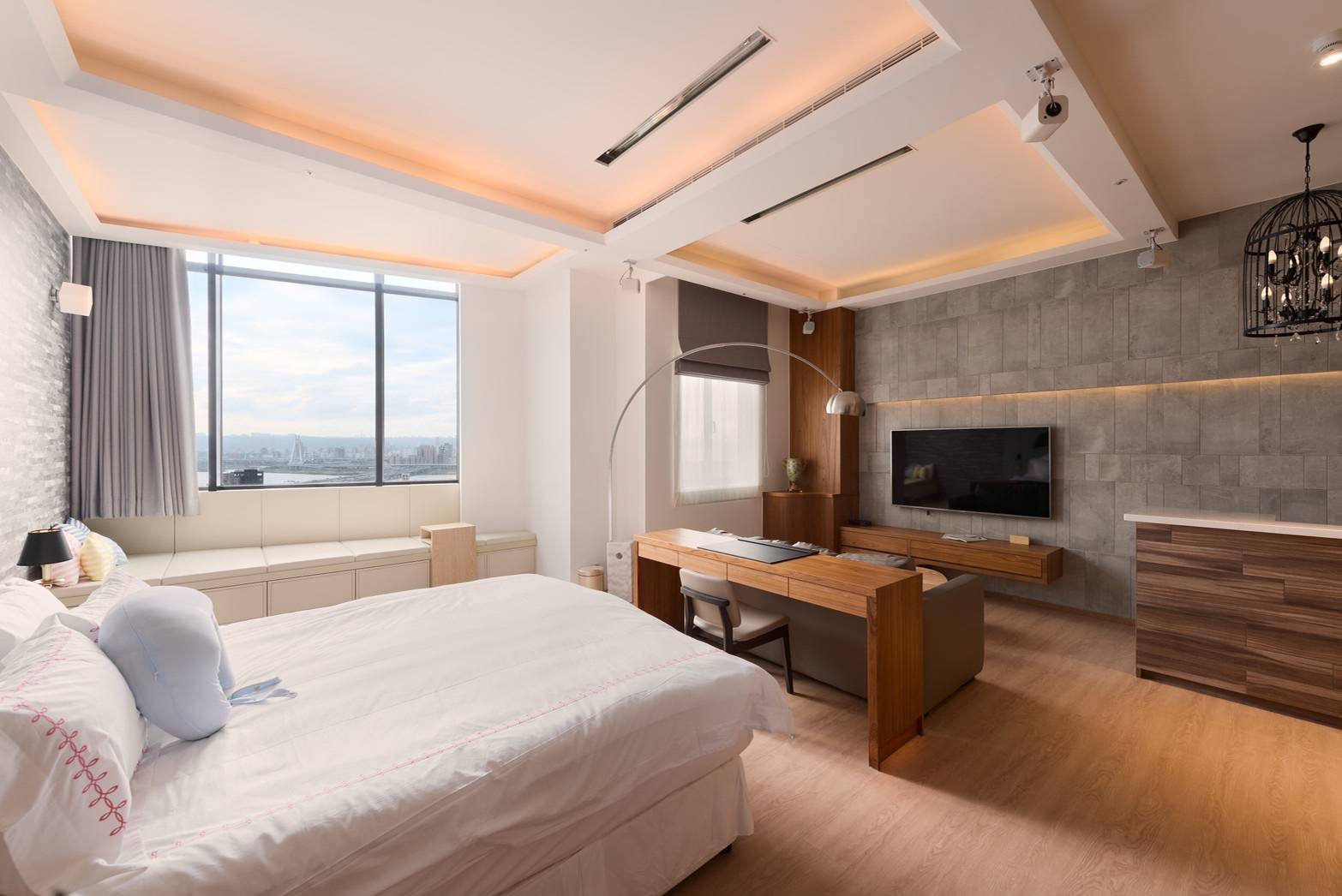 汭恩產後護理之家_摯愛房_4