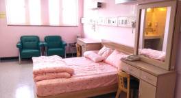 臺北市立聯合醫院附設中興產後護理之家_溫馨房_1