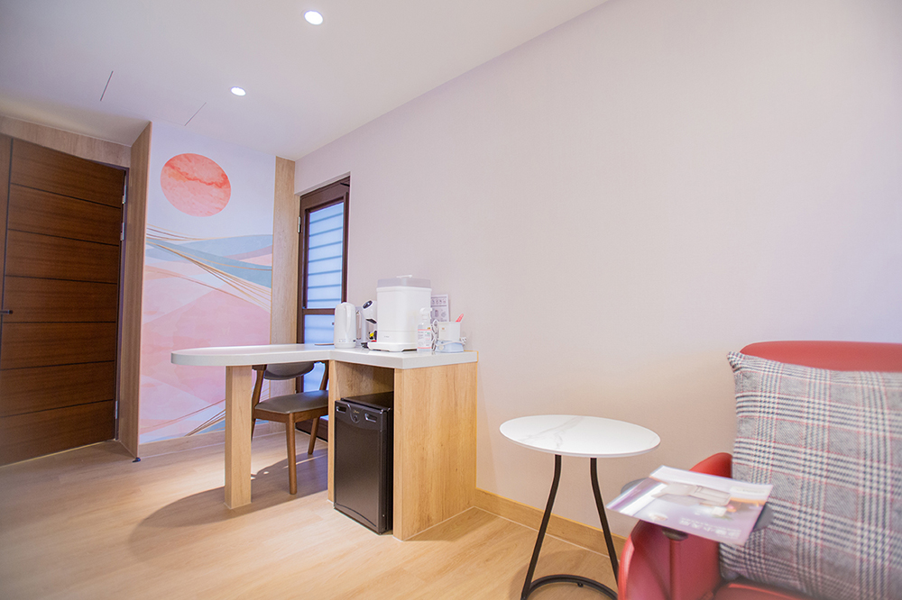 豐悅產後護理之家_悅沐房_2