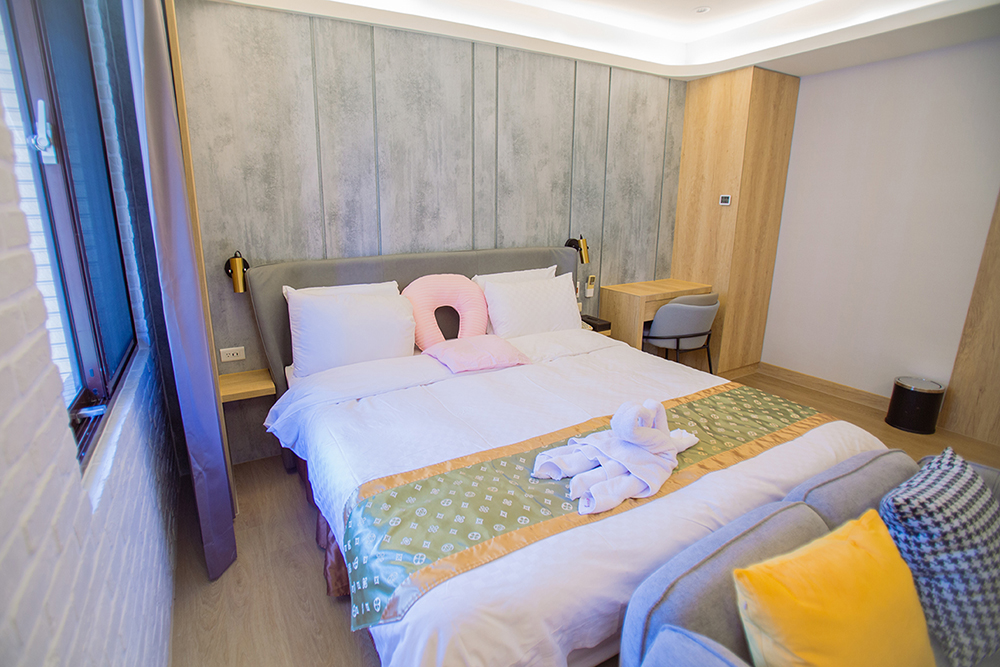 豐悅產後護理之家_悅沐房_3