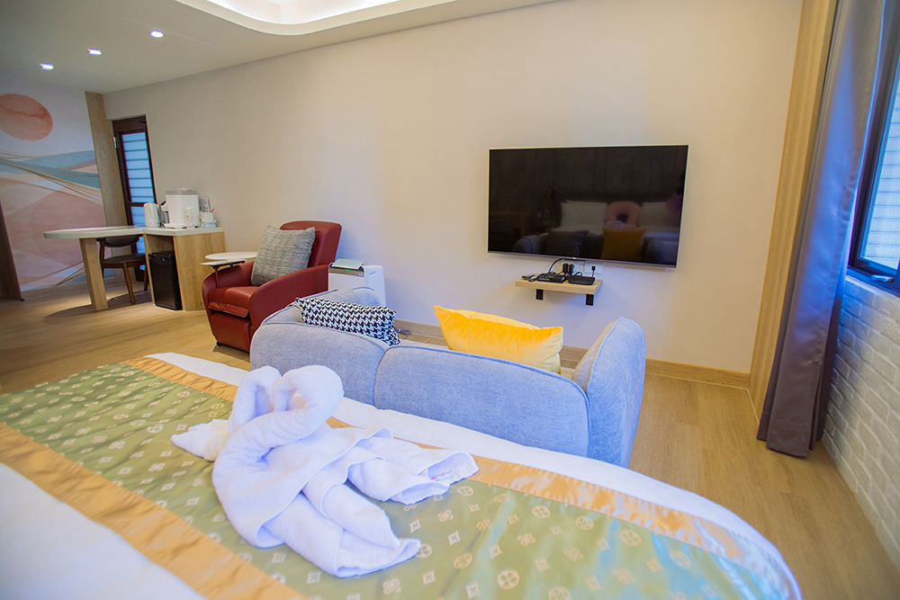 豐悅產後護理之家_悅沐房_6