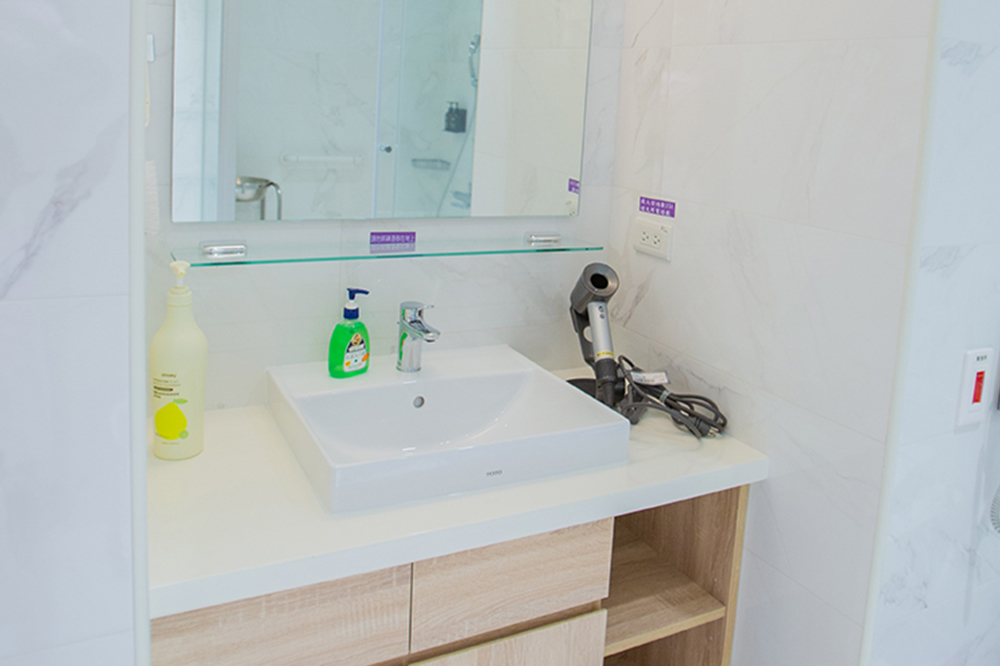 豐悅產後護理之家_悅沐房_9