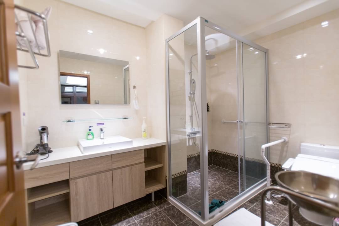 豐悅產後護理之家_悅沐房_10