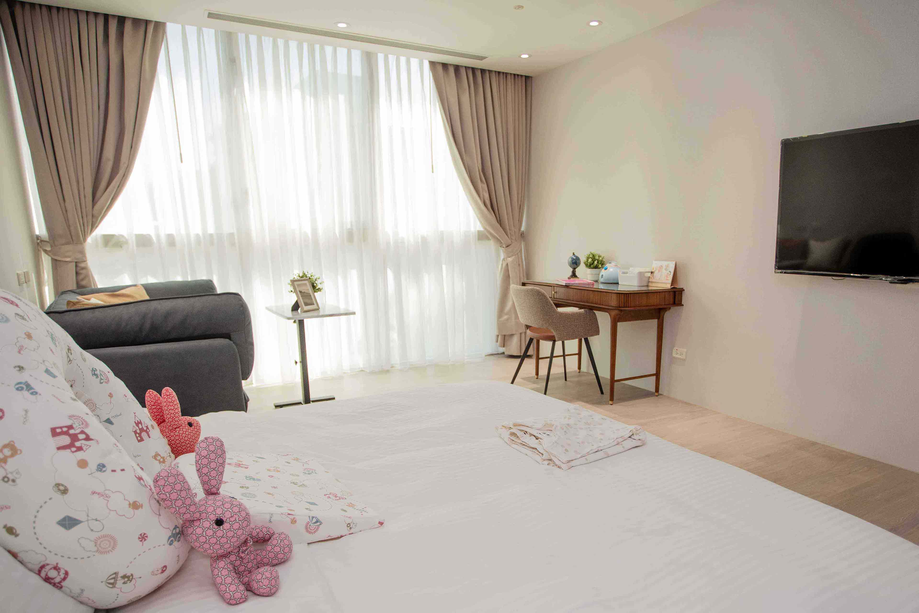 永安福華產後護理之家_尊爵房_1