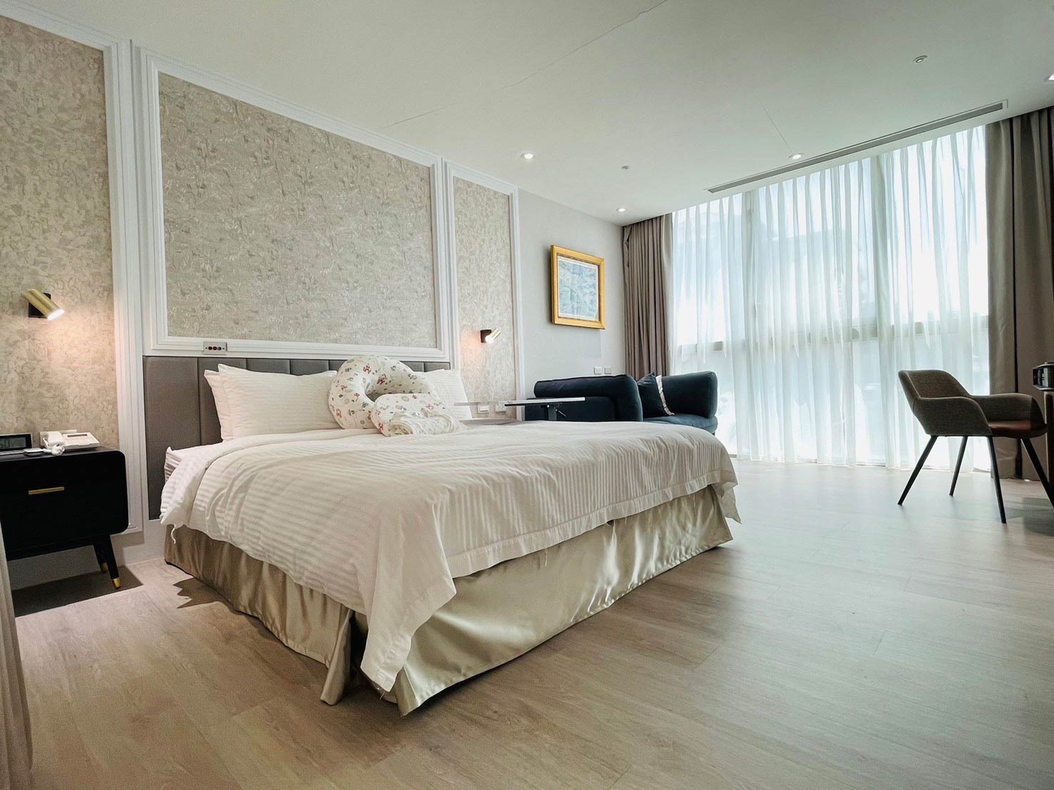 永安福華產後護理之家_尊爵房_3