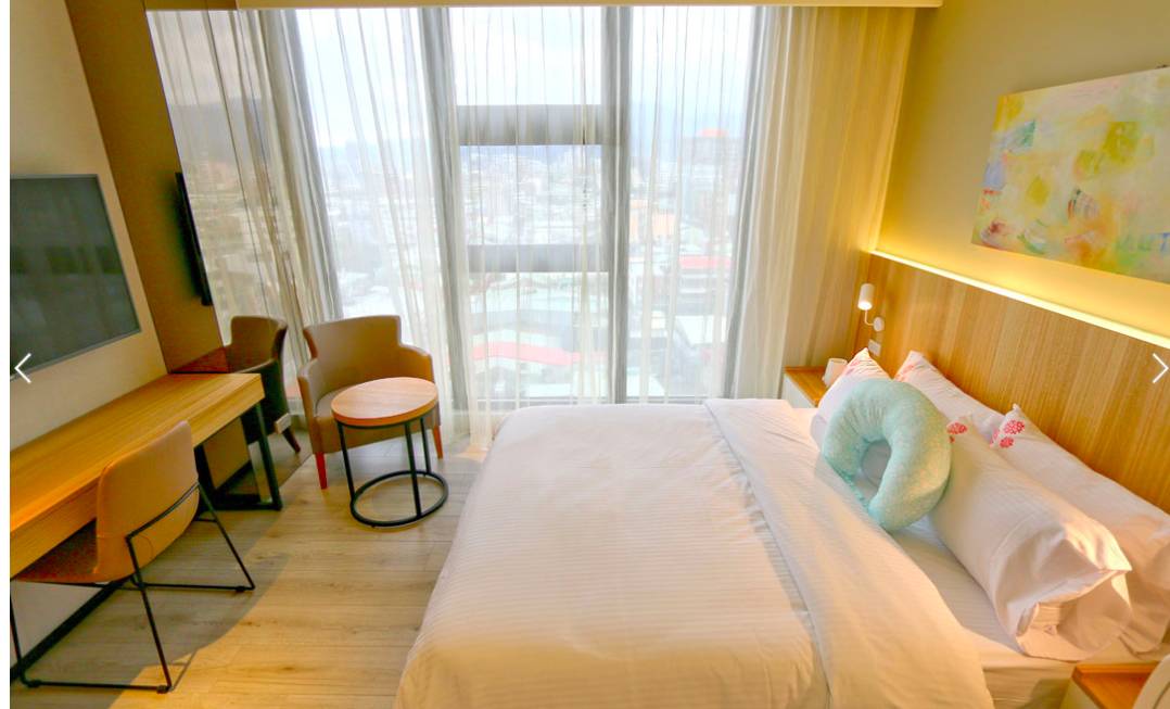 禾馨士林產後護理之家_禾馨景觀房_2