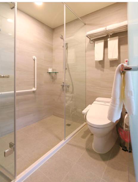 禾馨士林產後護理之家_禾馨景觀房_3