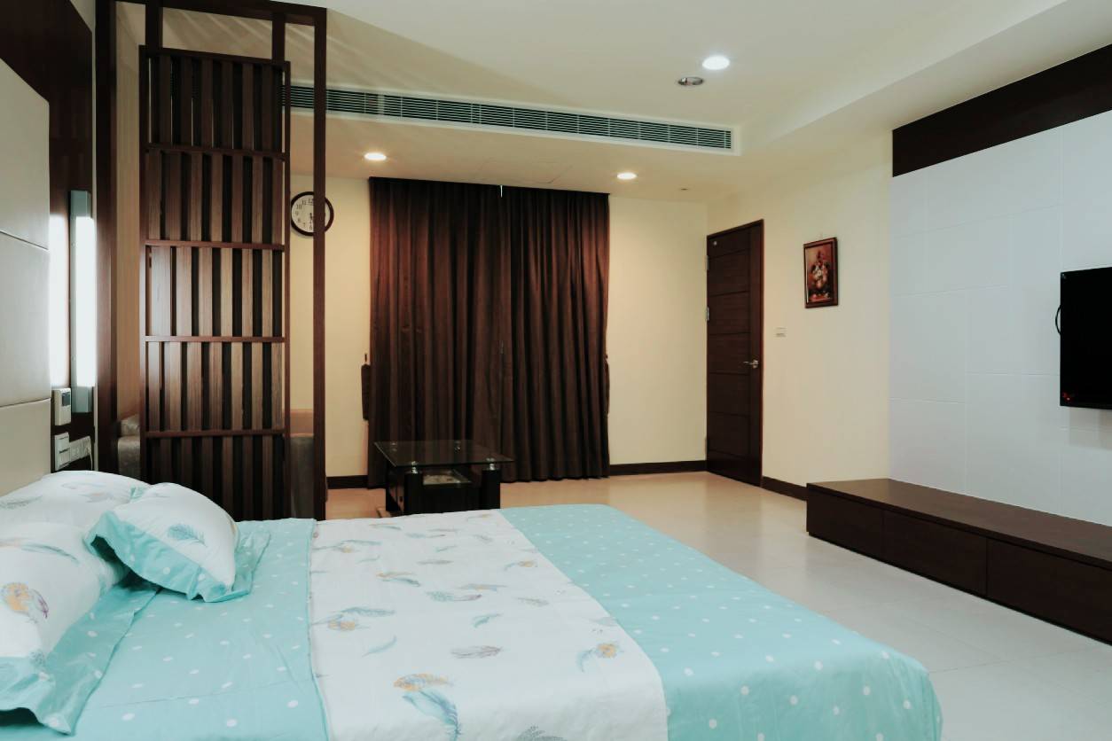 康寶產後護理之家_東方禪風_2