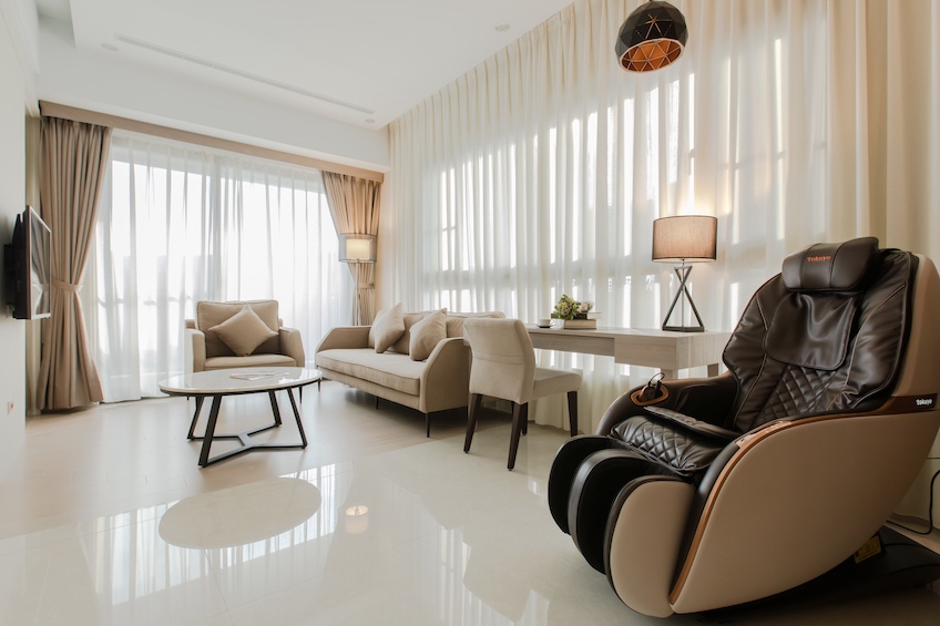 馥悅產後護理之家_馥悅房_2