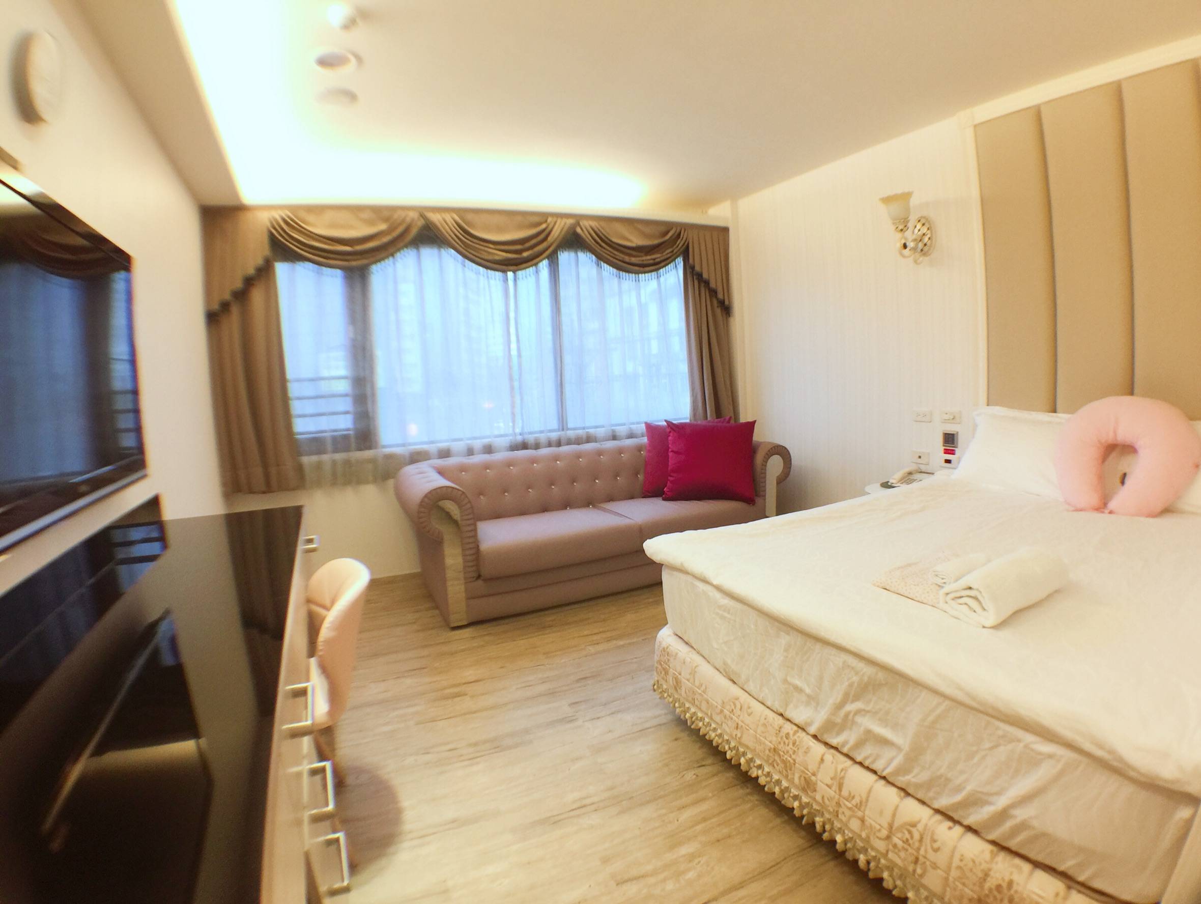 滿福產後護理之家