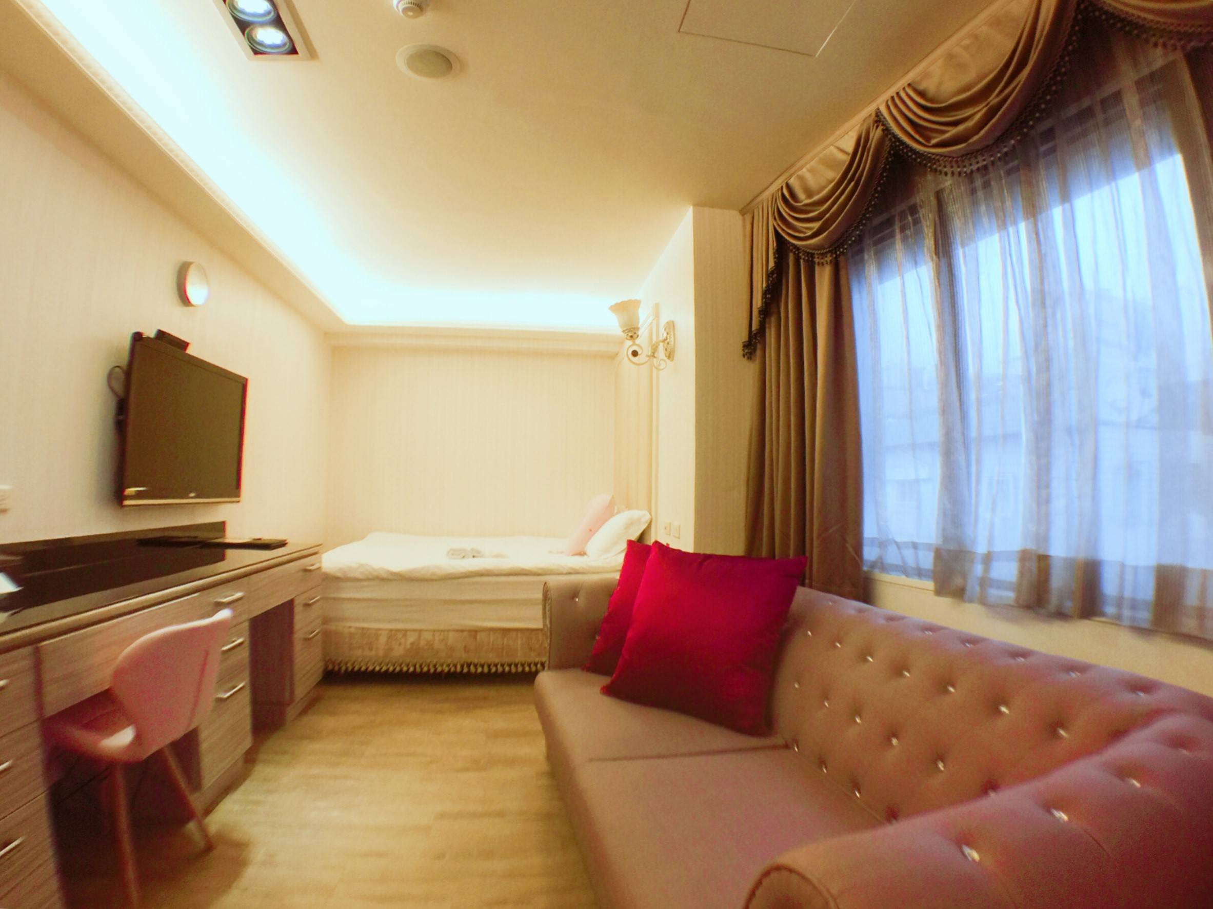 滿福產後護理之家_經典房型_2