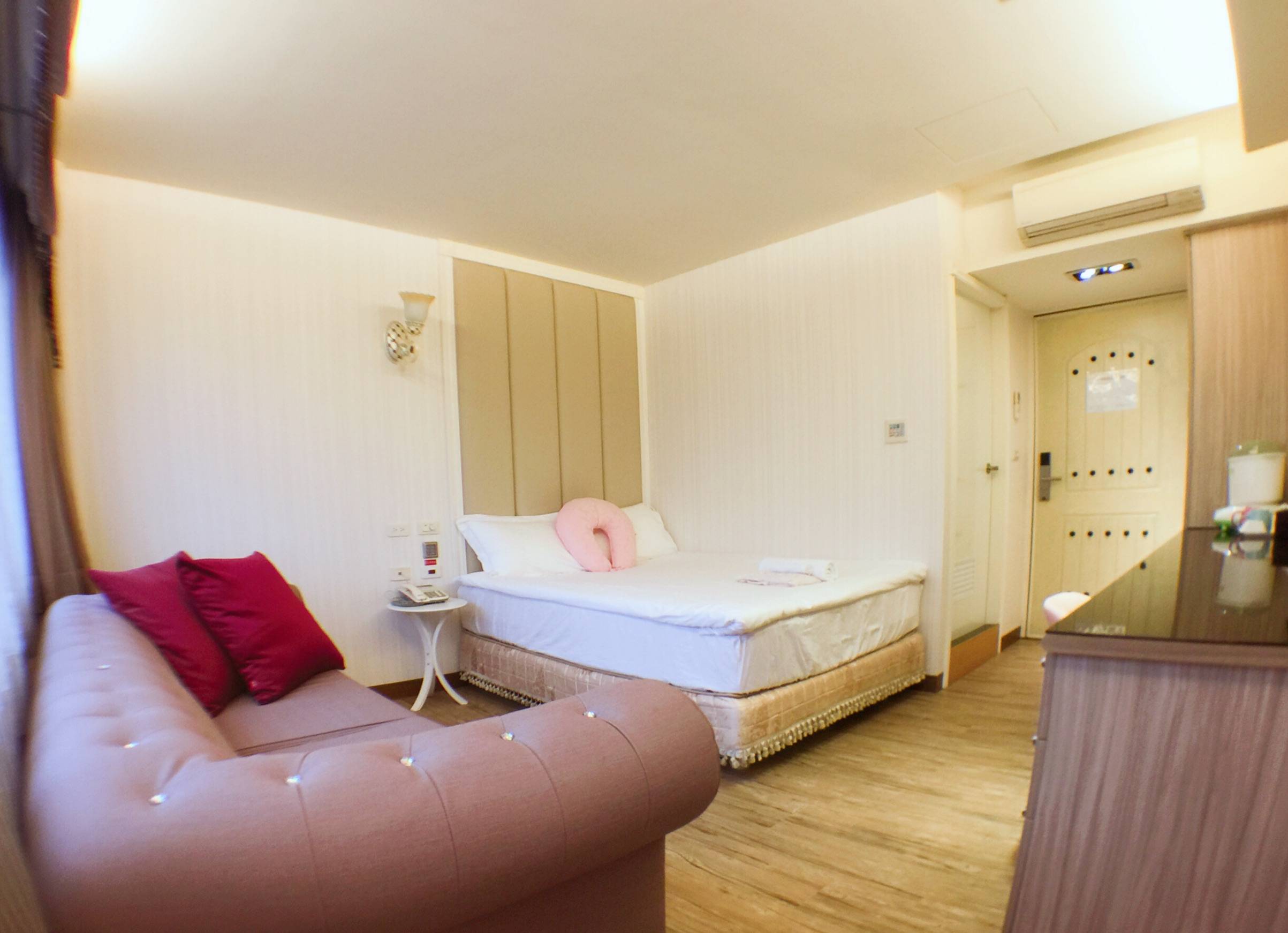 滿福產後護理之家_經典房型_4