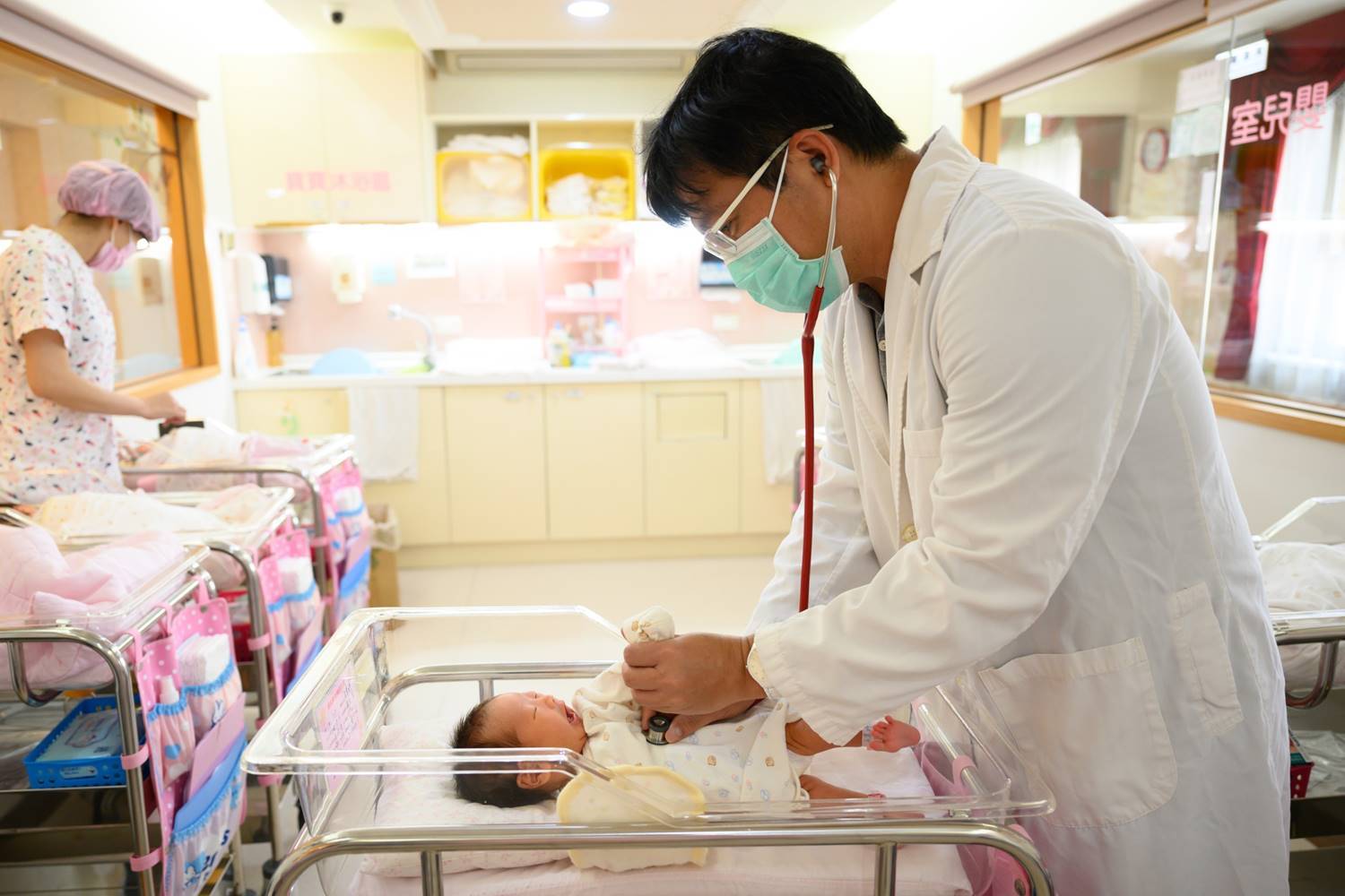 滿福產後護理之家_經典房型_8