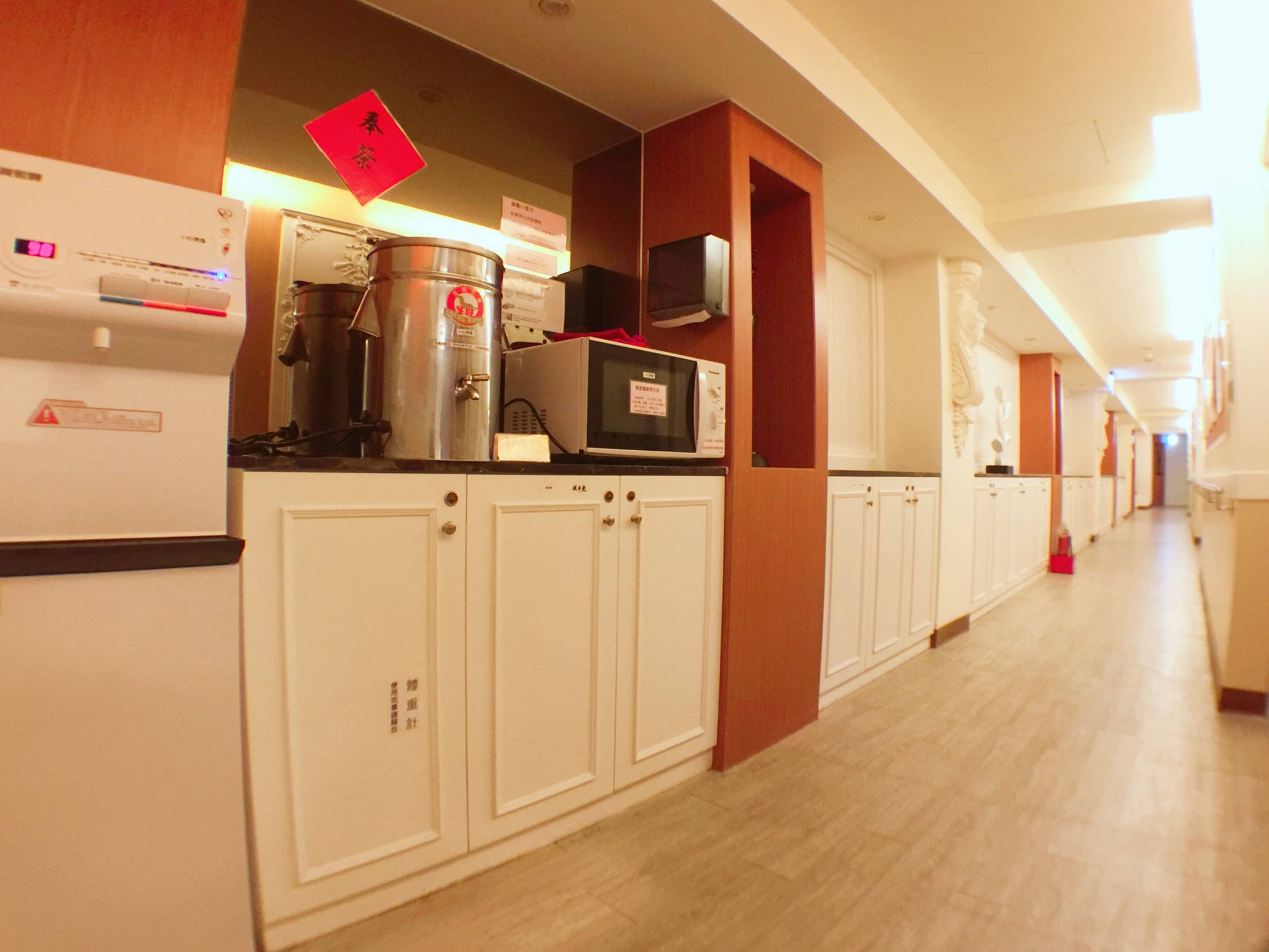 滿福產後護理之家_經典房型_6