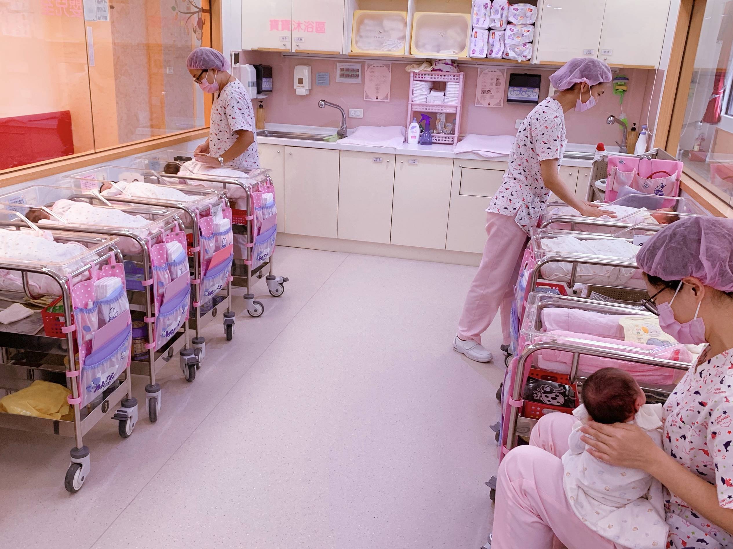 滿福產後護理之家_經典房型_7