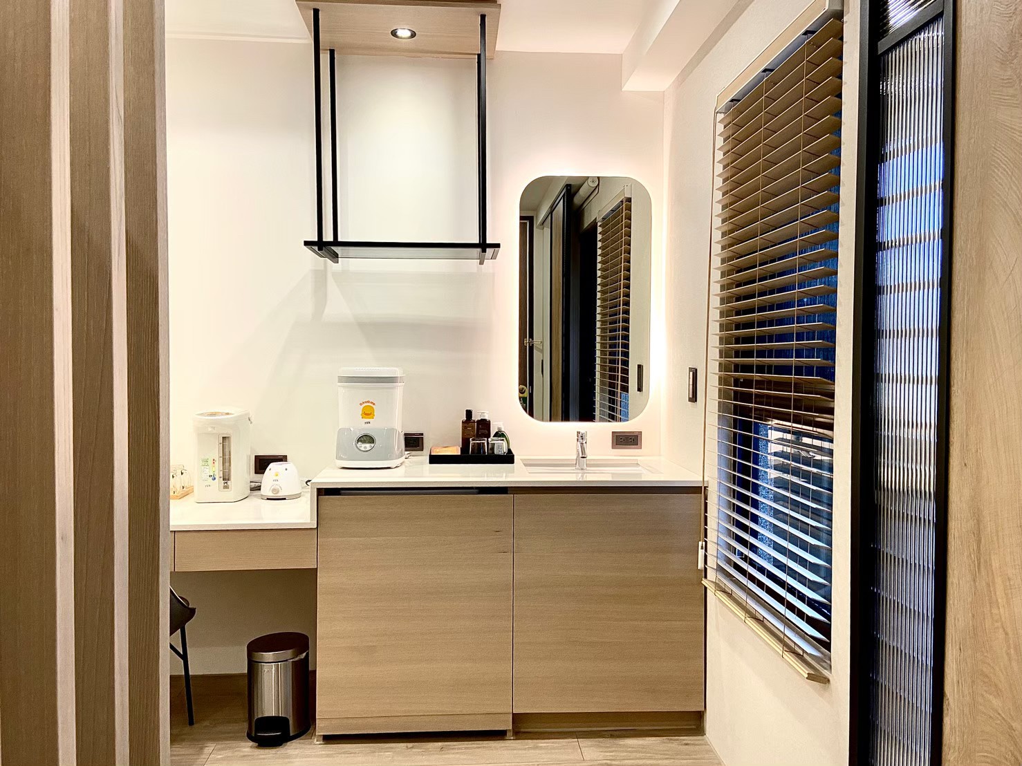 嘉寶北大館產後護理之家_精品雅緻房_3