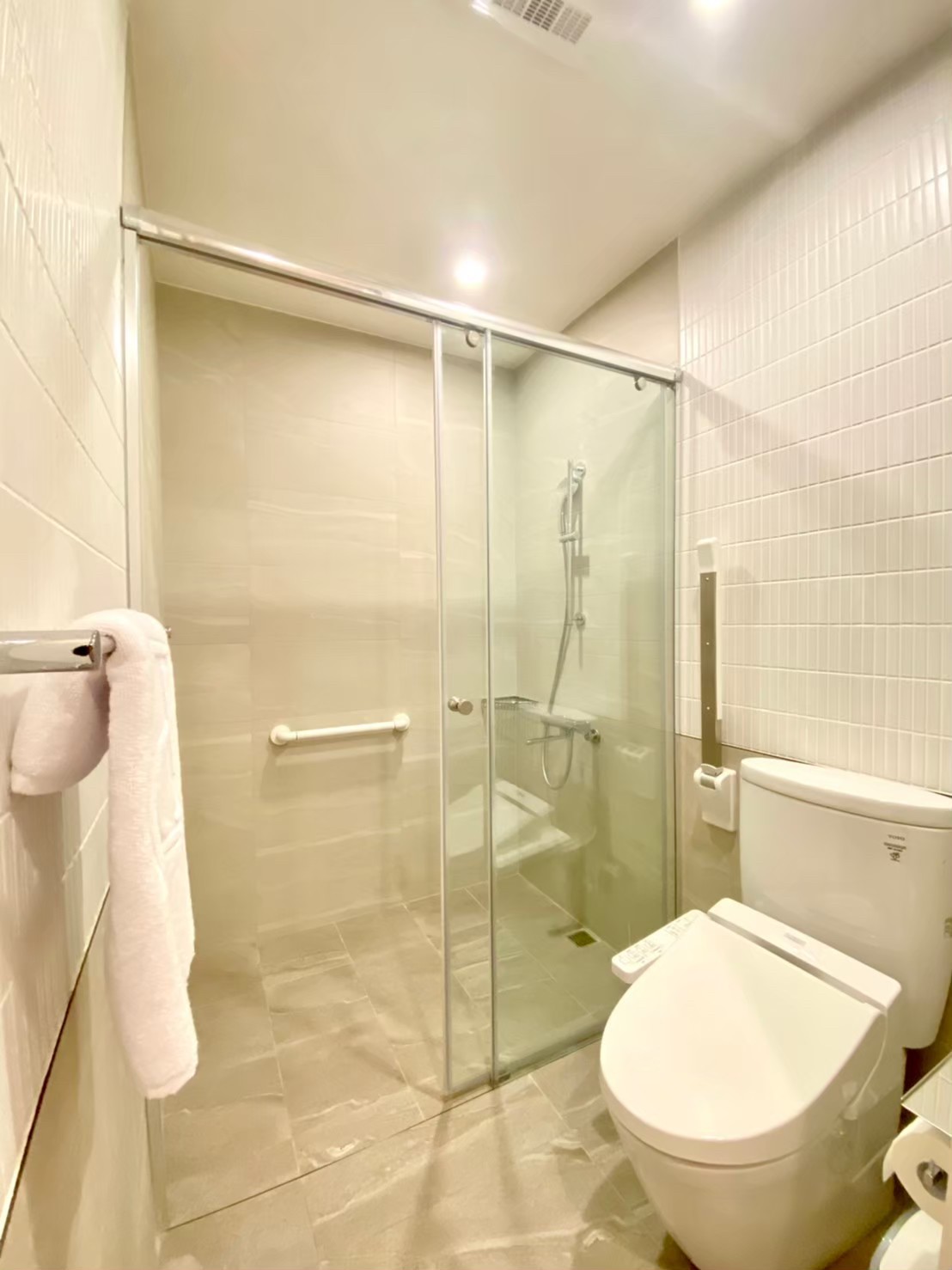 嘉寶北大館產後護理之家_精品雅緻房_5