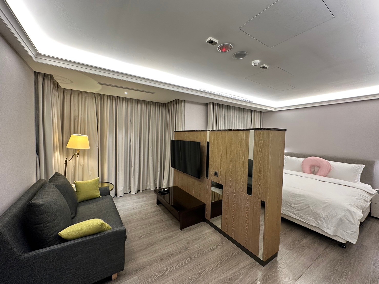 小青田產後護理之家_VIP03房_3