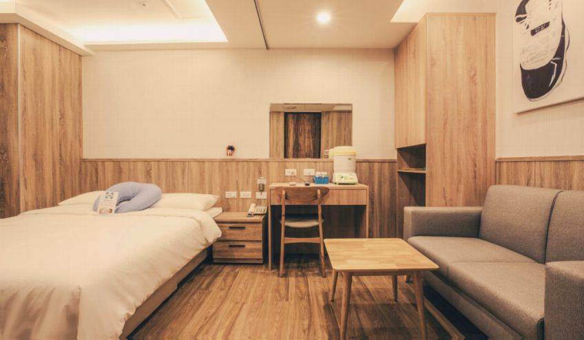 新生產後護理之家_一品房_1