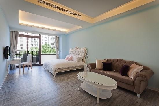 迎新三峽館產後護理之家_藍色天空_1