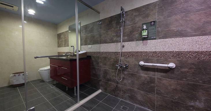 蘊荷芳產後護理之家_標準房_2