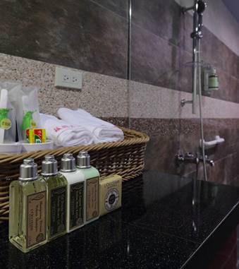 蘊荷芳產後護理之家_標準房_3