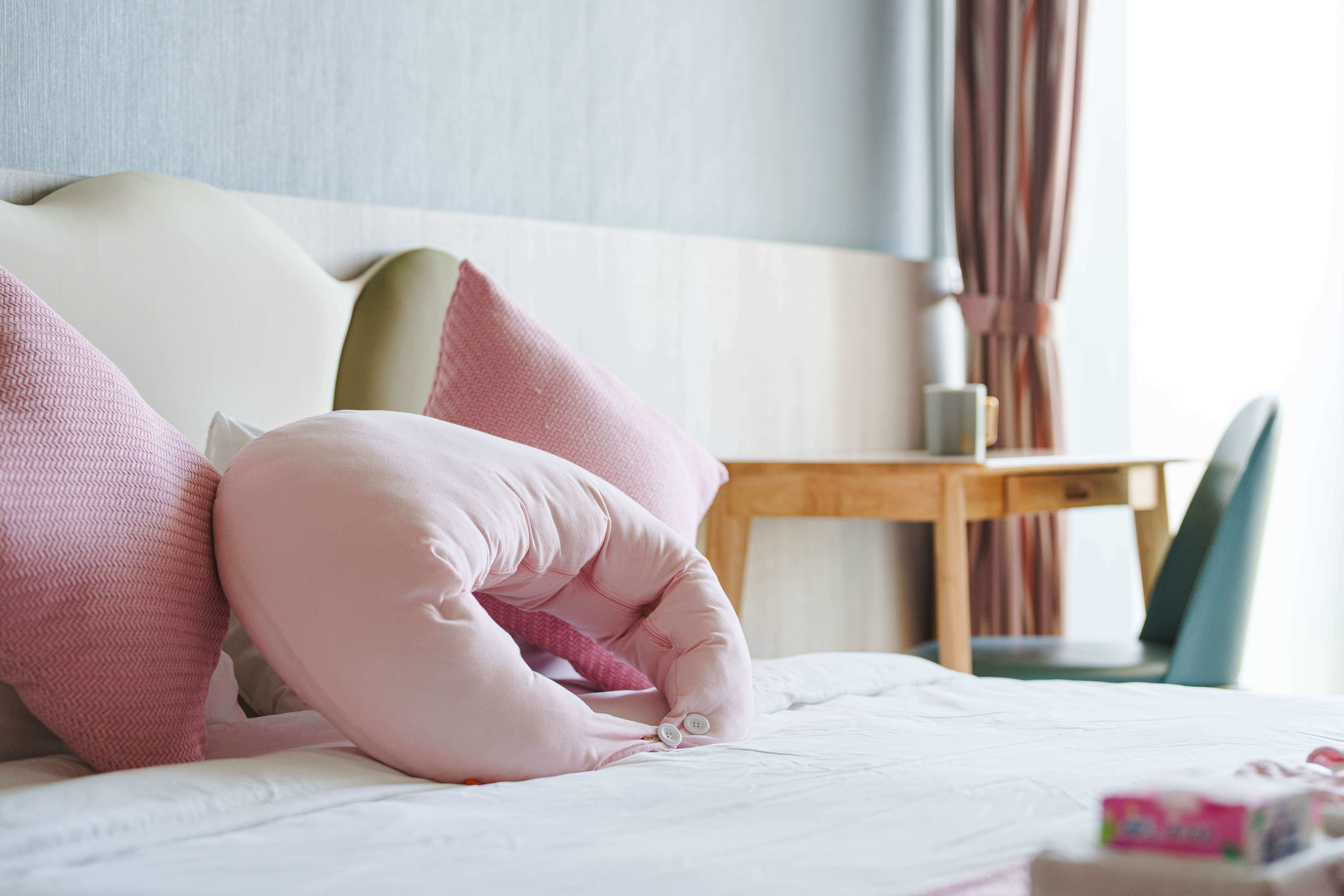 臻愛產後護理之家_河景房_2