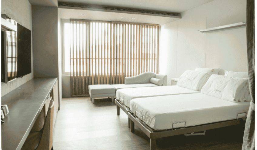 木芳產後護理之家