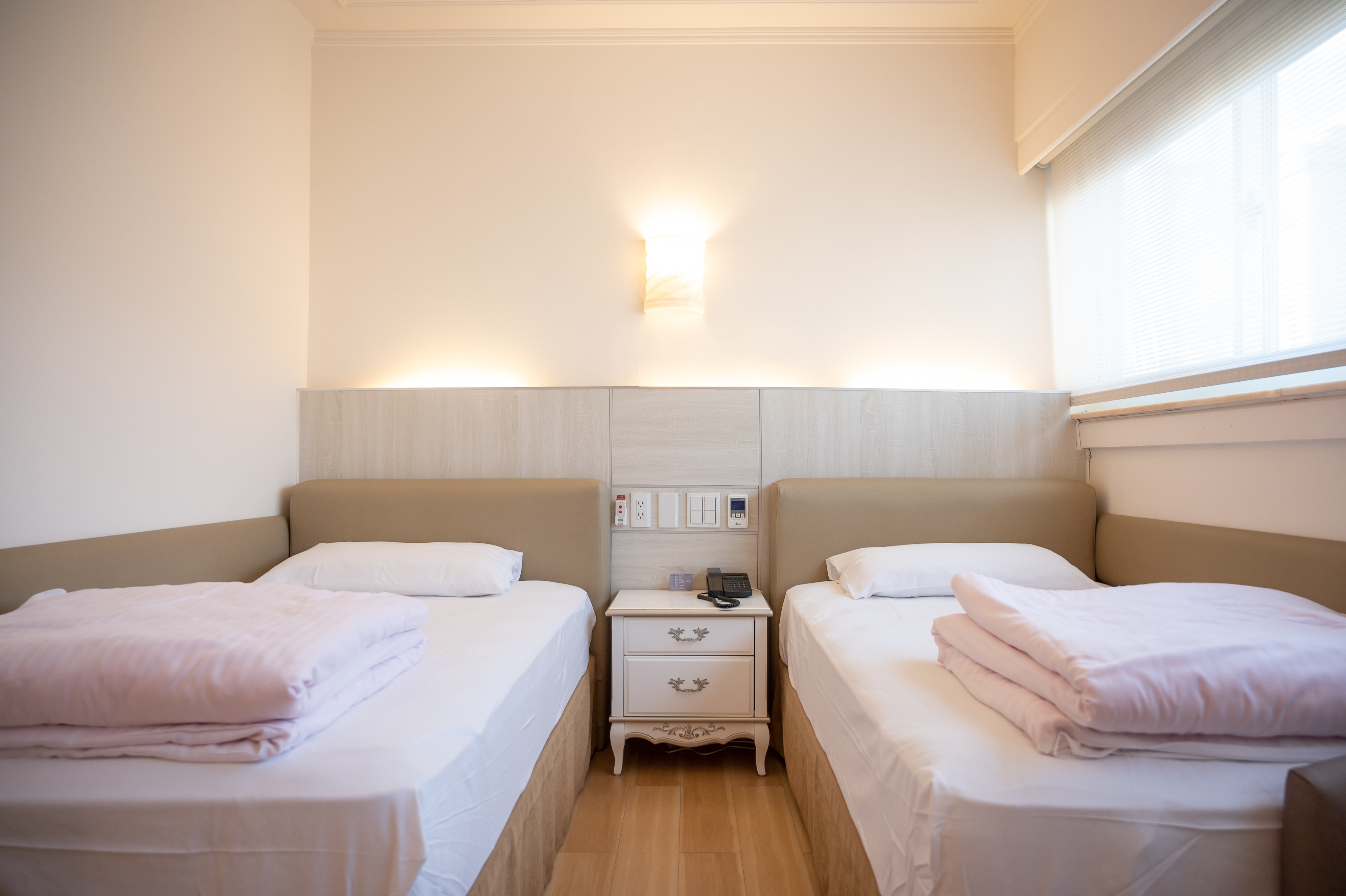 協和婦女醫院附設產後護理之家_經典房_1