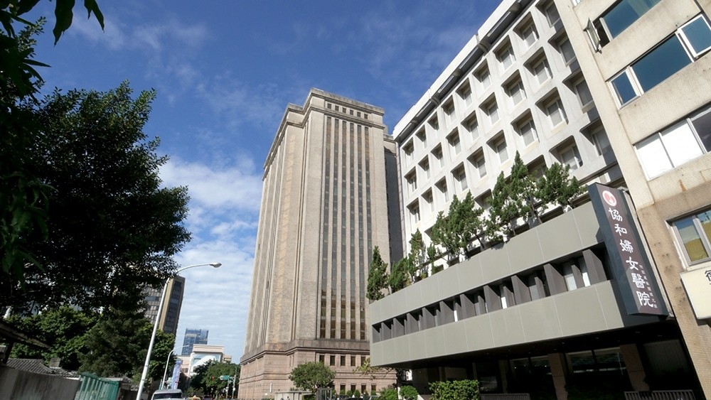 協和婦女醫院附設產後護理之家_經典房_2