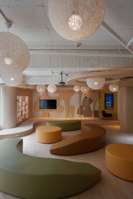 協和婦女醫院附設產後護理之家_經典房_4