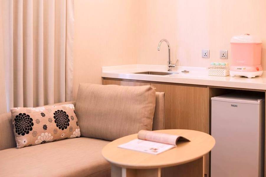 麗馨產後護理之家_標準房_2
