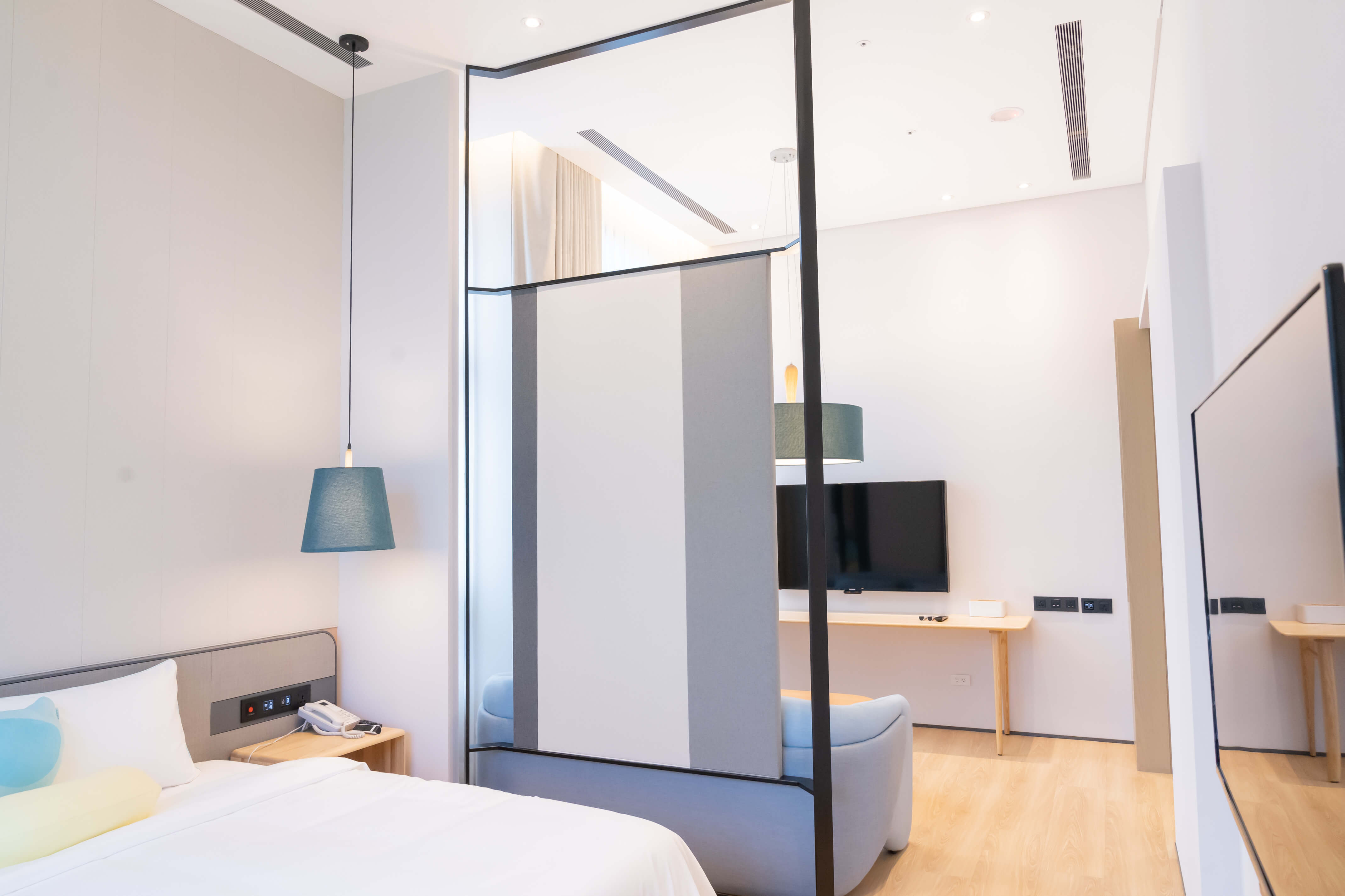 青田悅產後護理之家_青雲房_4