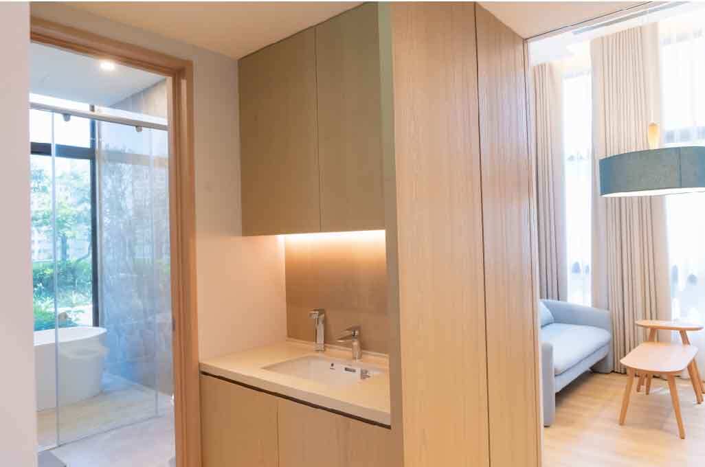 青田悅產後護理之家_青雲房_5