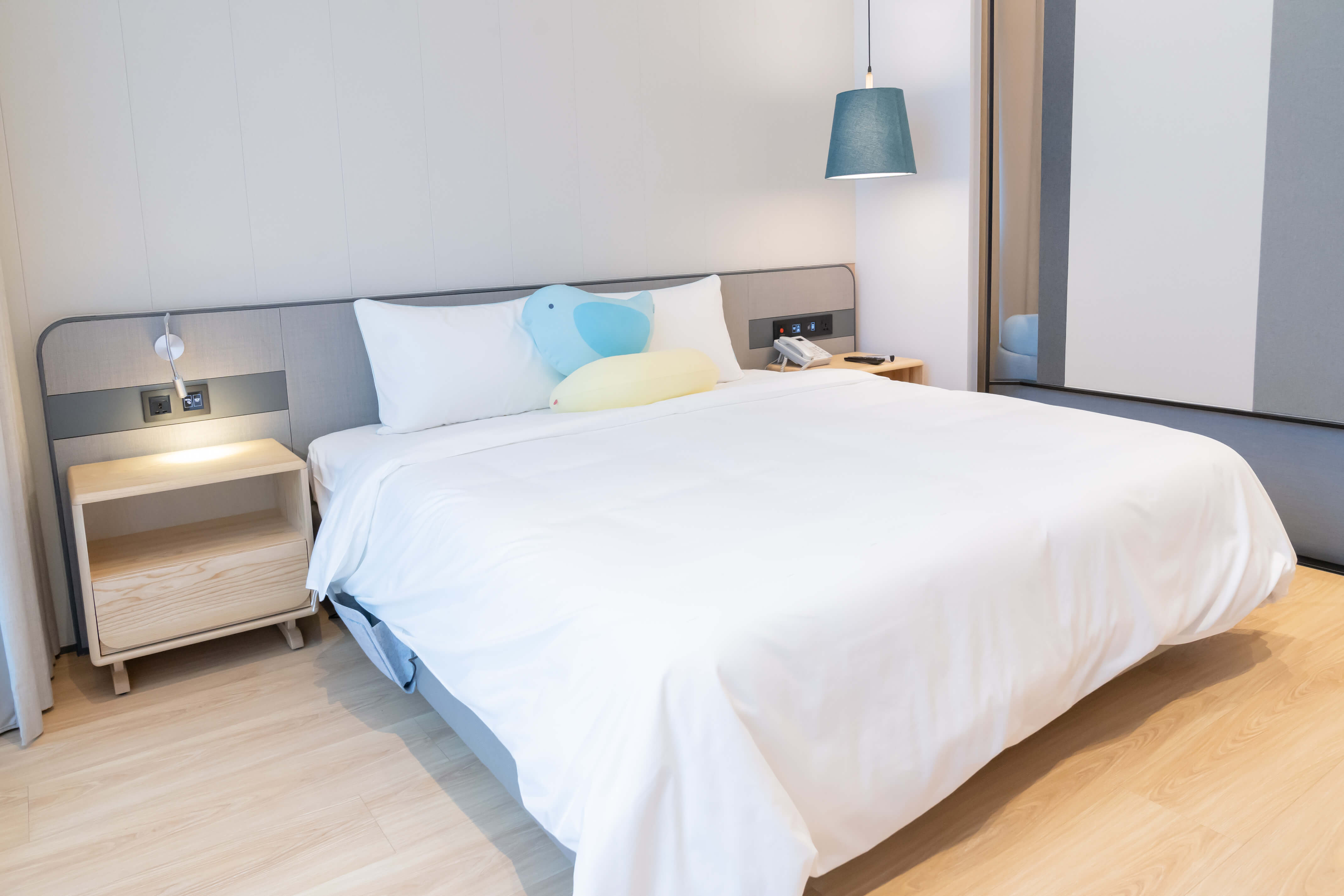 青田悅產後護理之家_青雲房_1