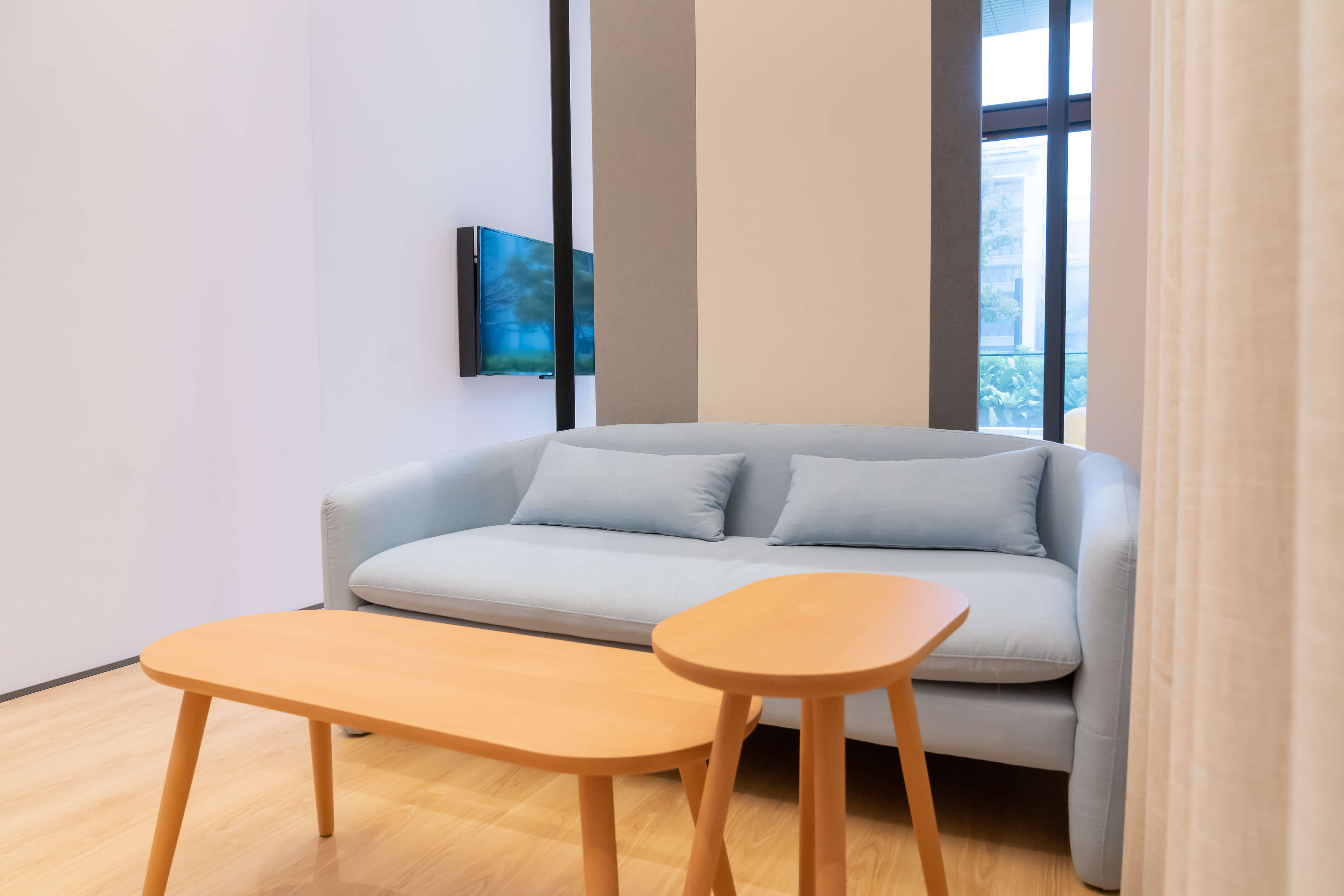 青田悅產後護理之家_青雲房_3