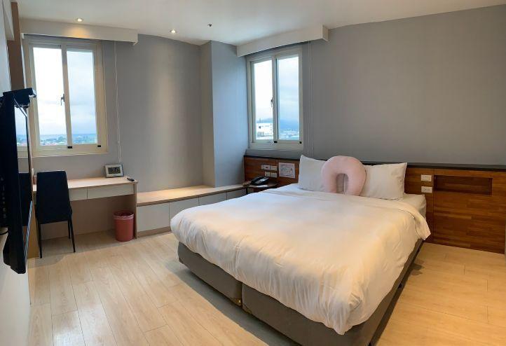 藍田產後護理之家-花蓮館_VIP藍田房15坪_1