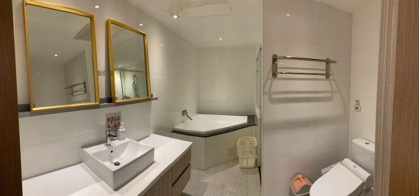 藍田產後護理之家-花蓮館_VIP藍田房15坪_4