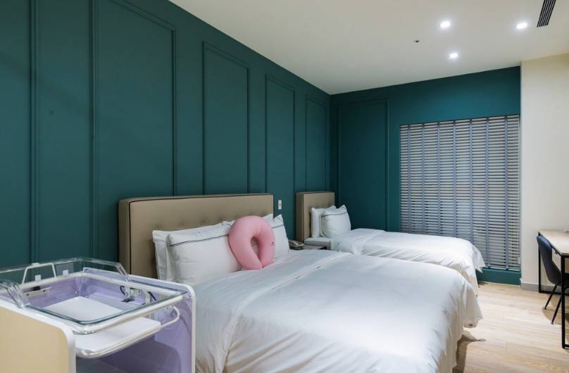 臻之月產後護理之家_臻品房_2