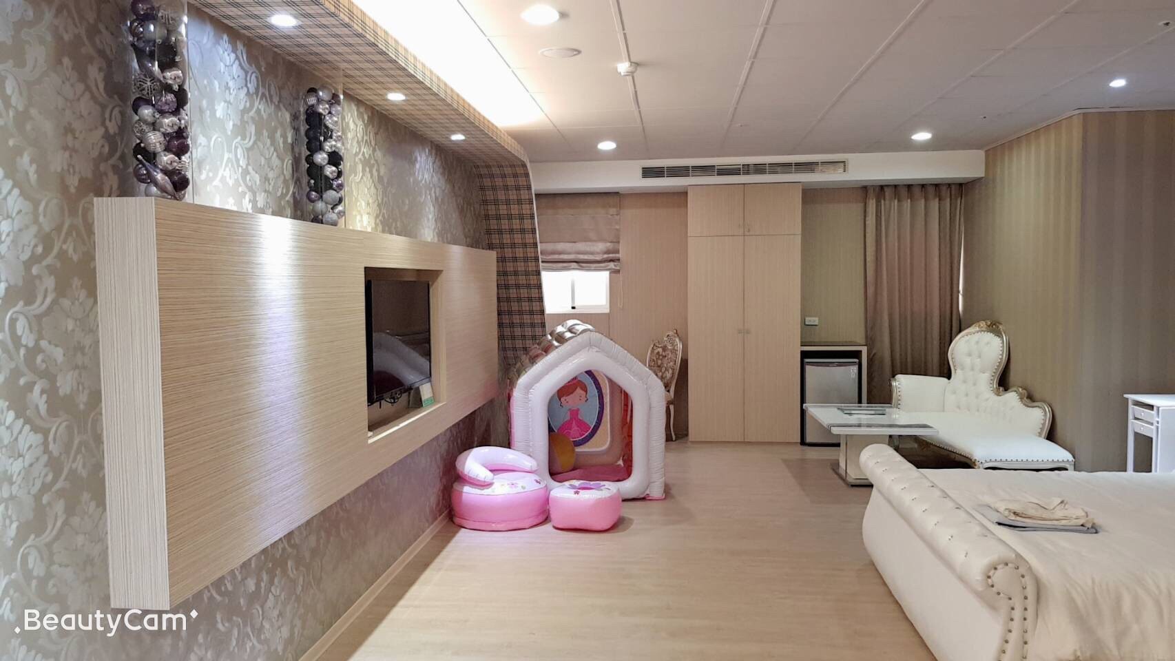 幸福城堡產後護理之家_寶貝親子房_5