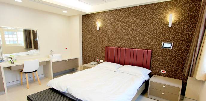 中國醫藥大學附設醫院附設產後護理之家_尊榮房_1