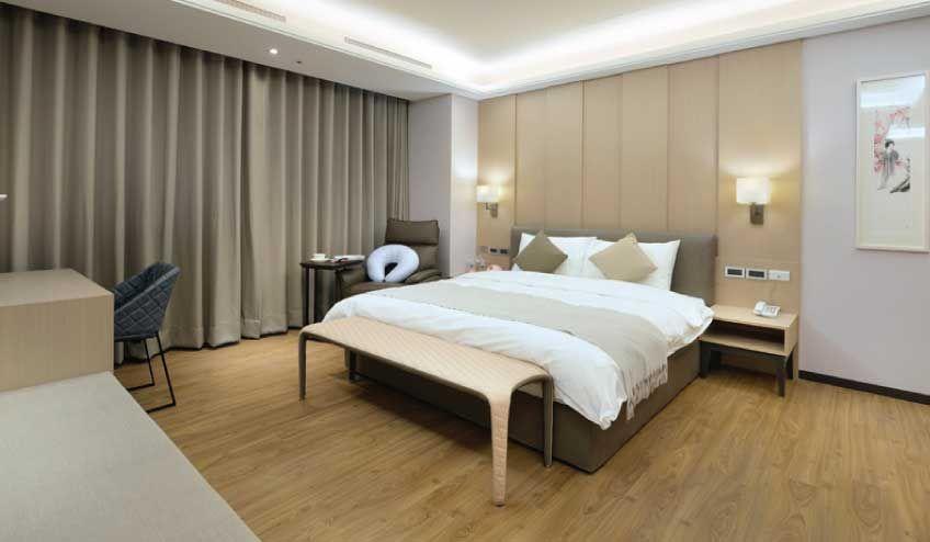 澄清綜合醫院中港分院附設產後護理之家_雅緻房_1