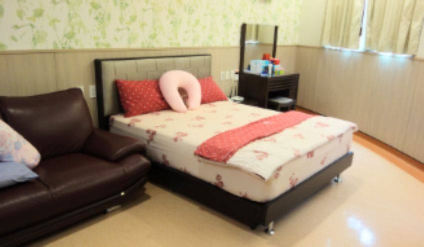 臺安醫院附設產後護理之家_D型房_1